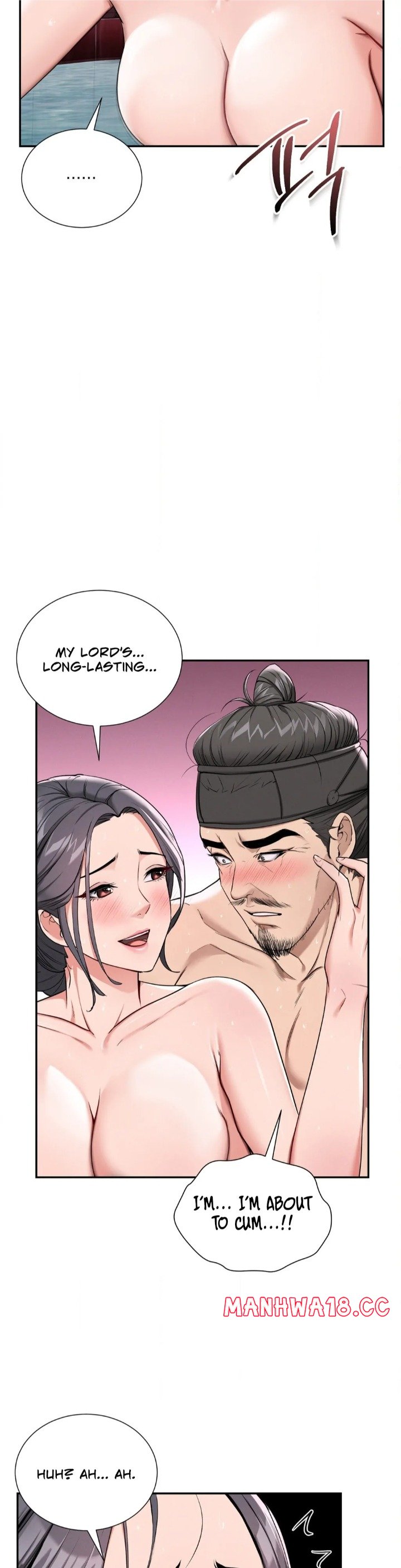 Yeoni S Tavern chapter 2 page 24