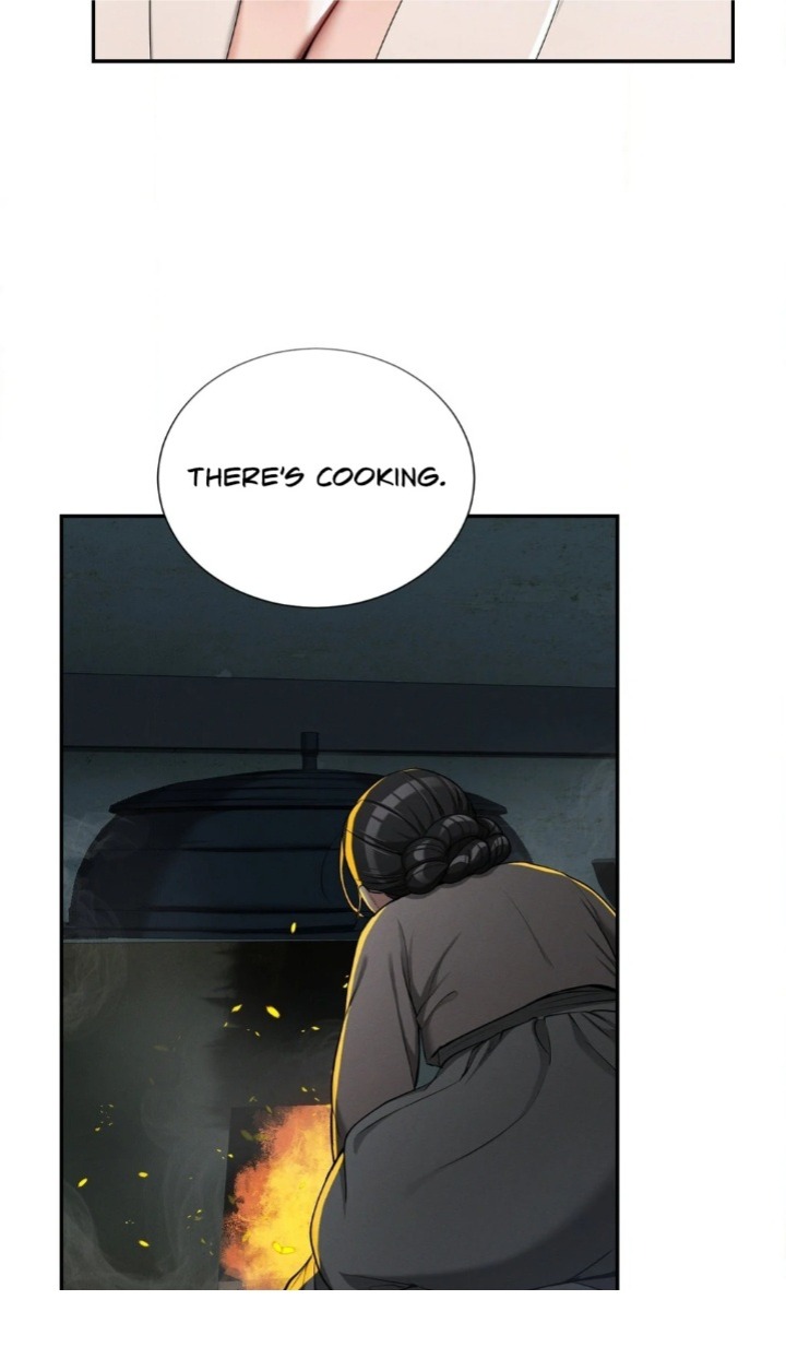 Yeoni S Tavern chapter 2 page 40