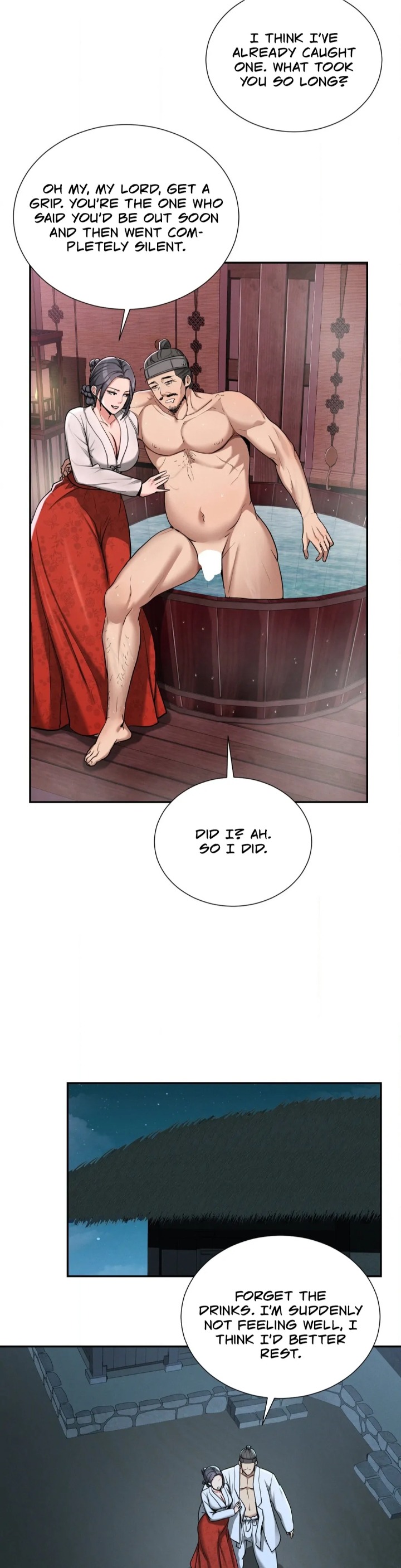 Yeoni S Tavern chapter 2 page 47