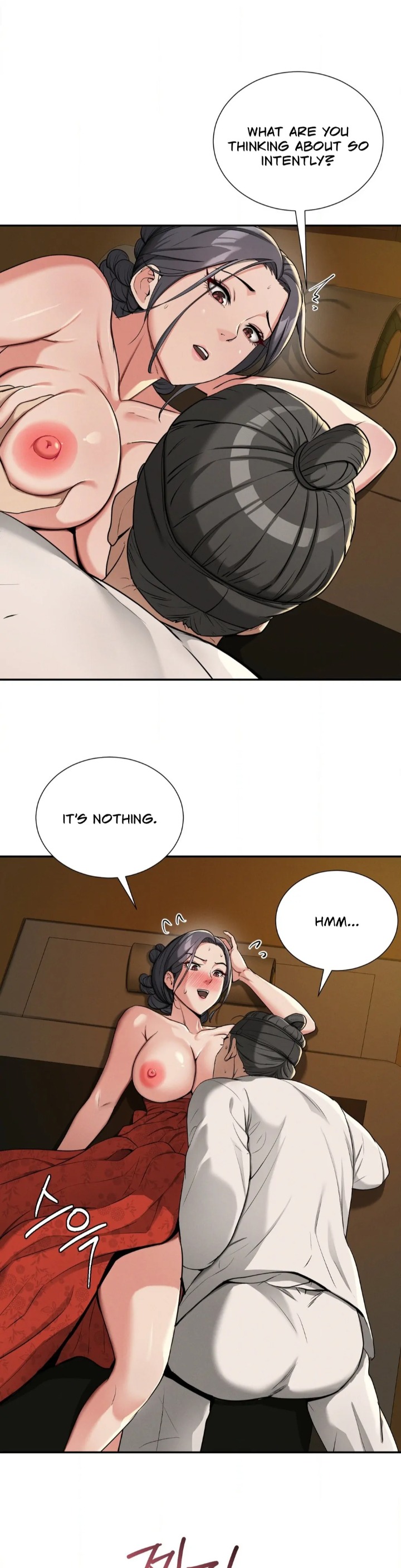 Yeoni S Tavern chapter 2 page 52
