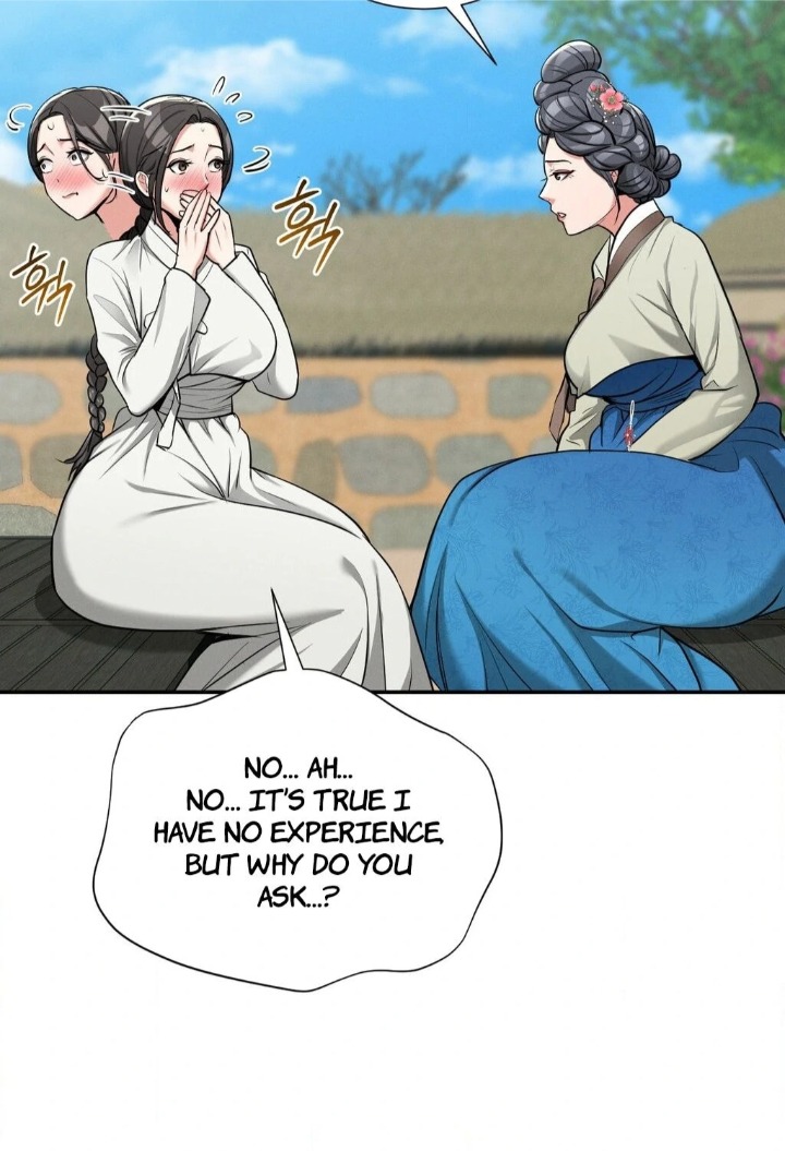 Yeoni S Tavern chapter 3 page 10