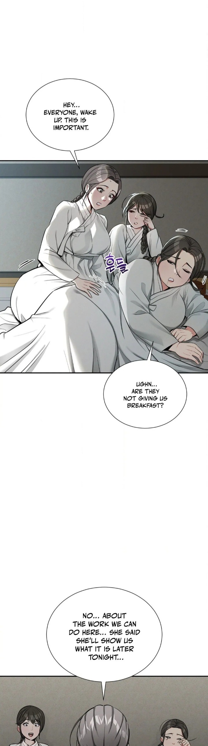 Yeoni S Tavern chapter 3 page 16