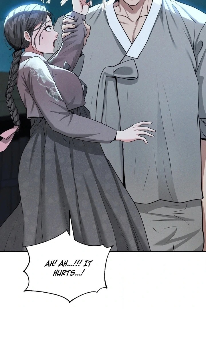 Yeoni S Tavern chapter 5 page 10
