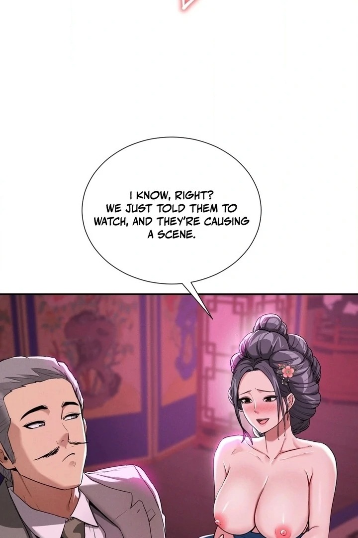 Yeoni S Tavern chapter 5 page 23