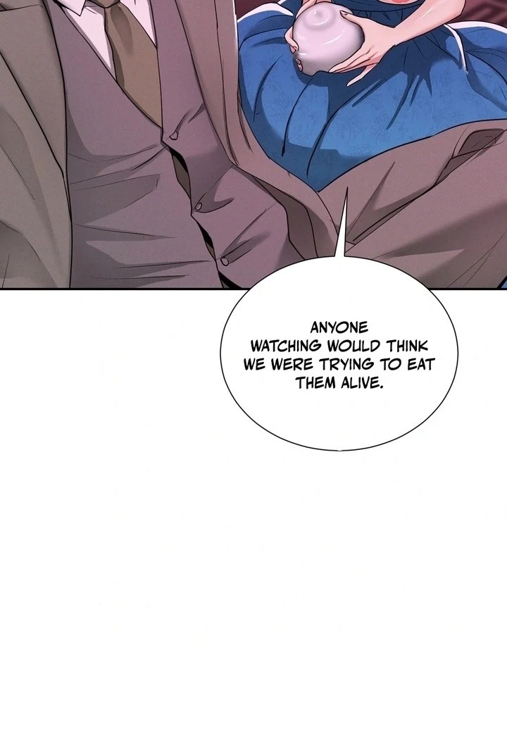 Yeoni S Tavern chapter 5 page 24
