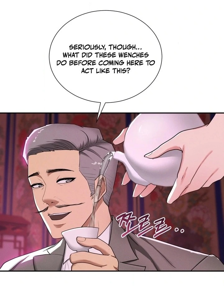 Yeoni S Tavern chapter 5 page 25