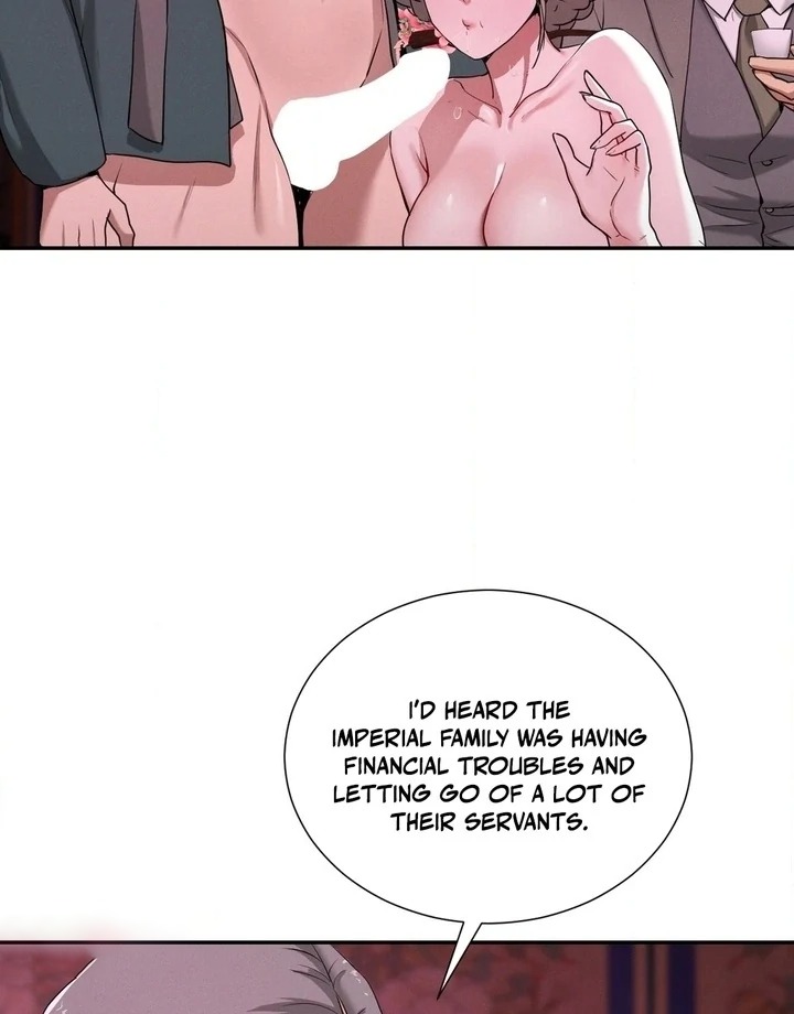 Yeoni S Tavern chapter 5 page 30