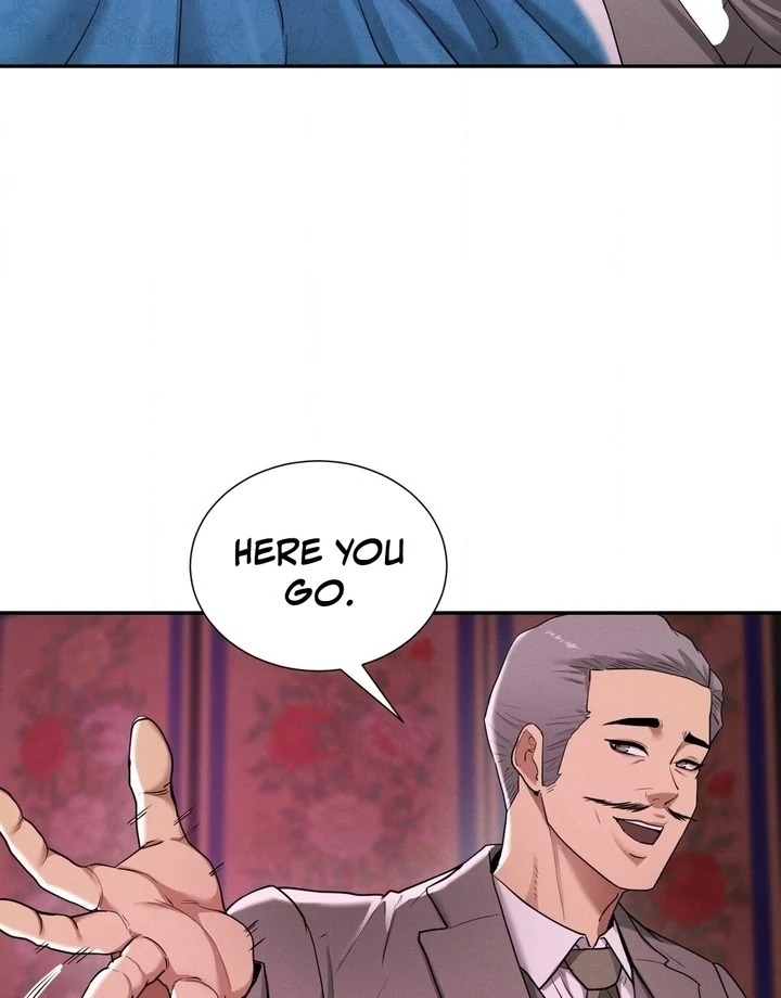 Yeoni S Tavern chapter 5 page 33