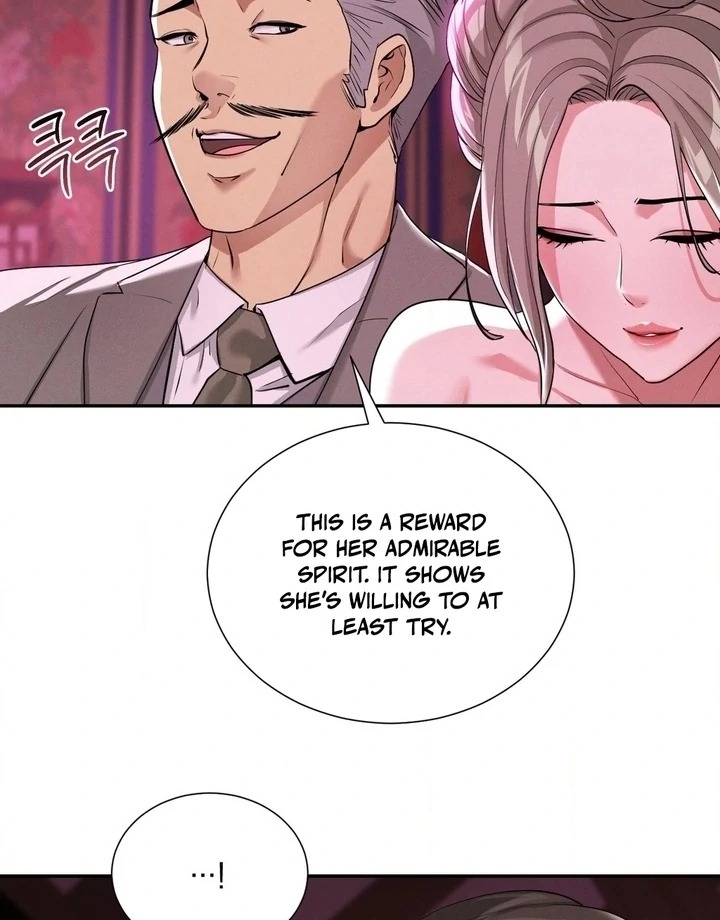 Yeoni S Tavern chapter 5 page 38