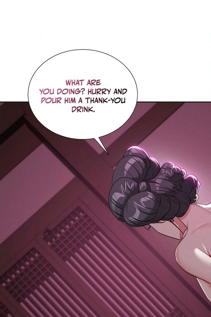 Yeoni S Tavern chapter 5 page 41