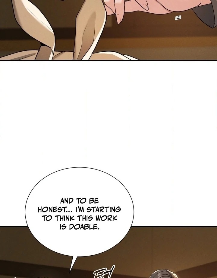 Yeoni S Tavern chapter 5 page 55