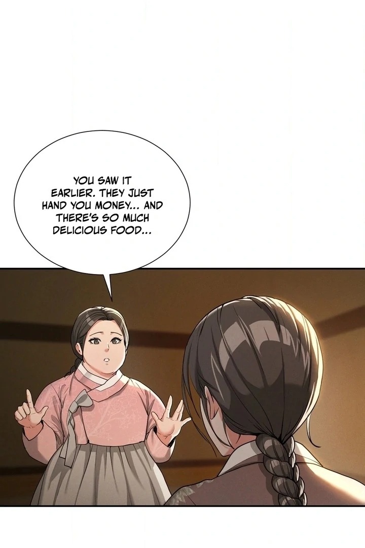 Yeoni S Tavern chapter 5 page 58