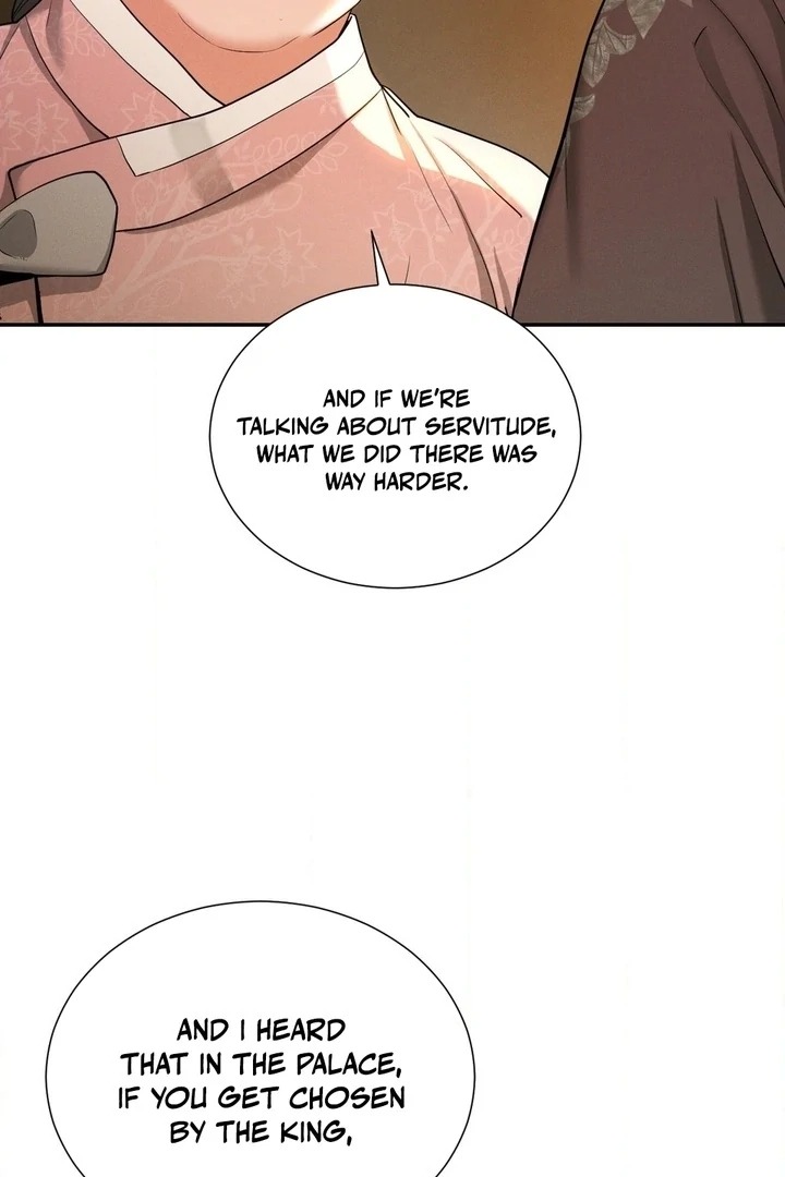 Yeoni S Tavern chapter 5 page 61