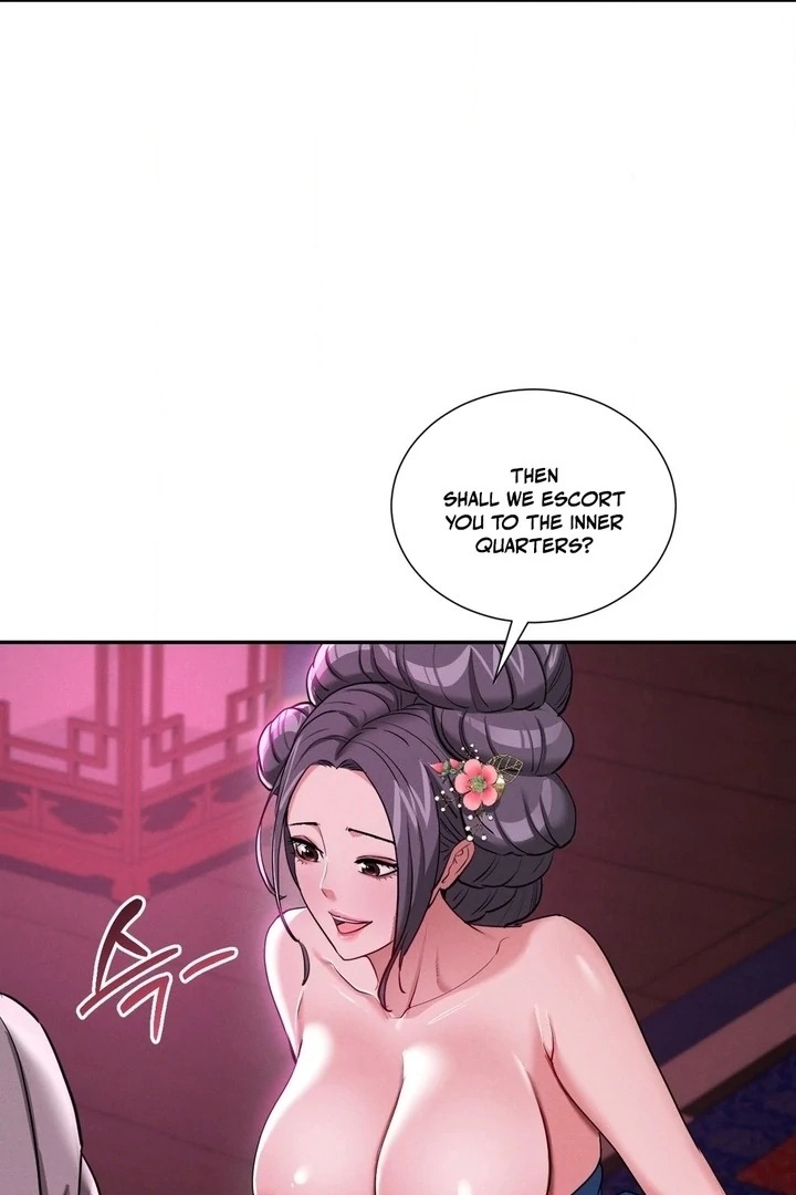 Yeoni S Tavern chapter 5 page 79