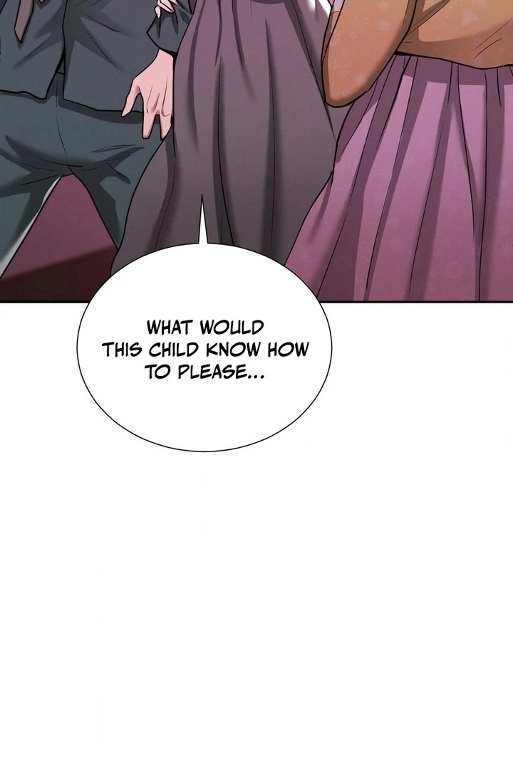 Yeoni S Tavern chapter 5 page 93