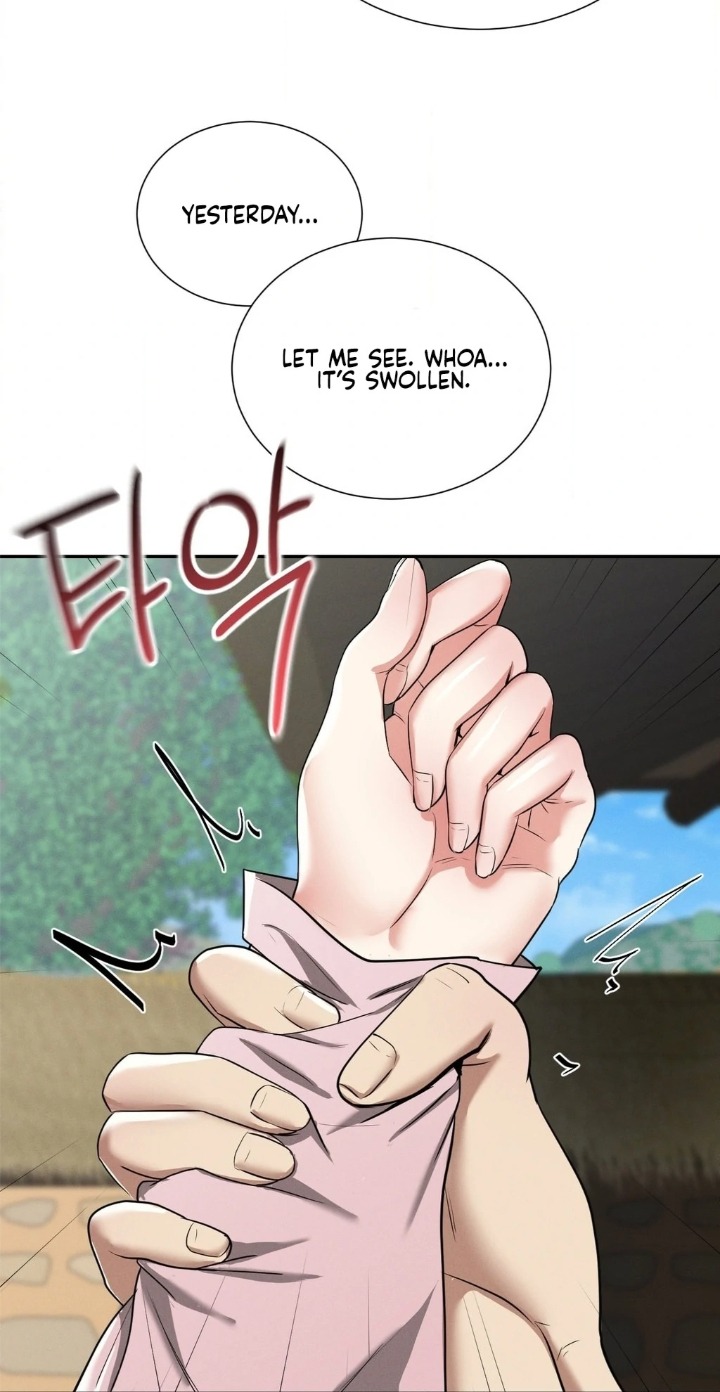 Yeoni S Tavern chapter 7 page 5