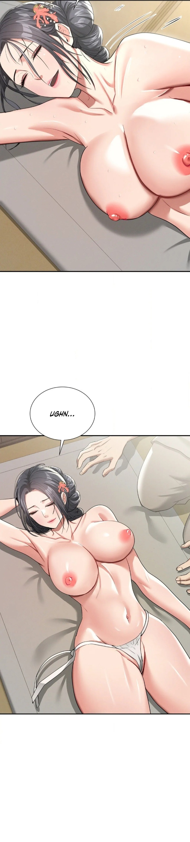 Yeoni S Tavern chapter 7 page 38