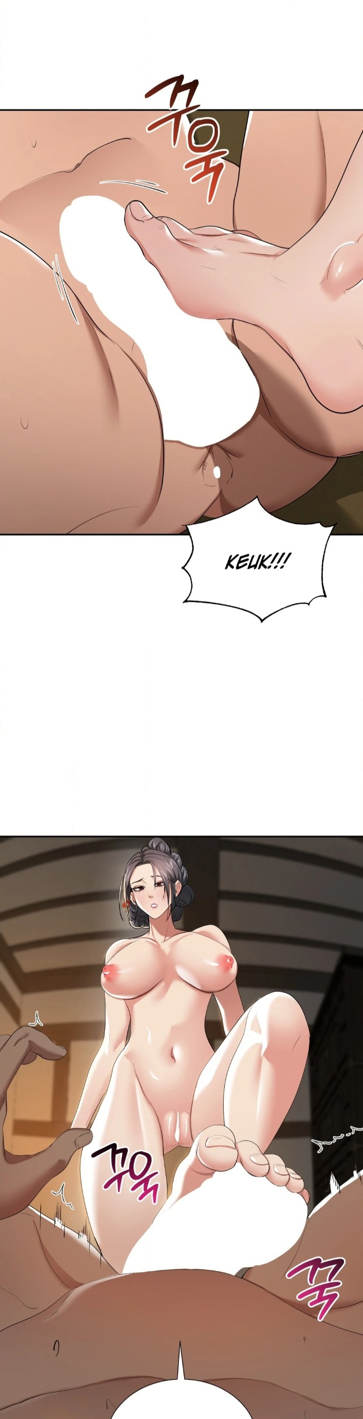 Yeoni S Tavern chapter 9 page 14