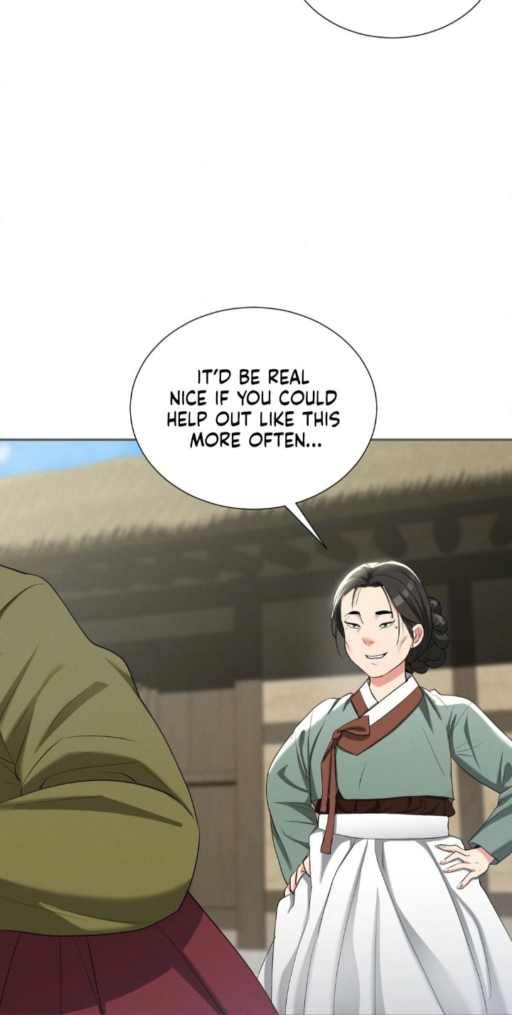 Yeoni S Tavern chapter 9 page 35