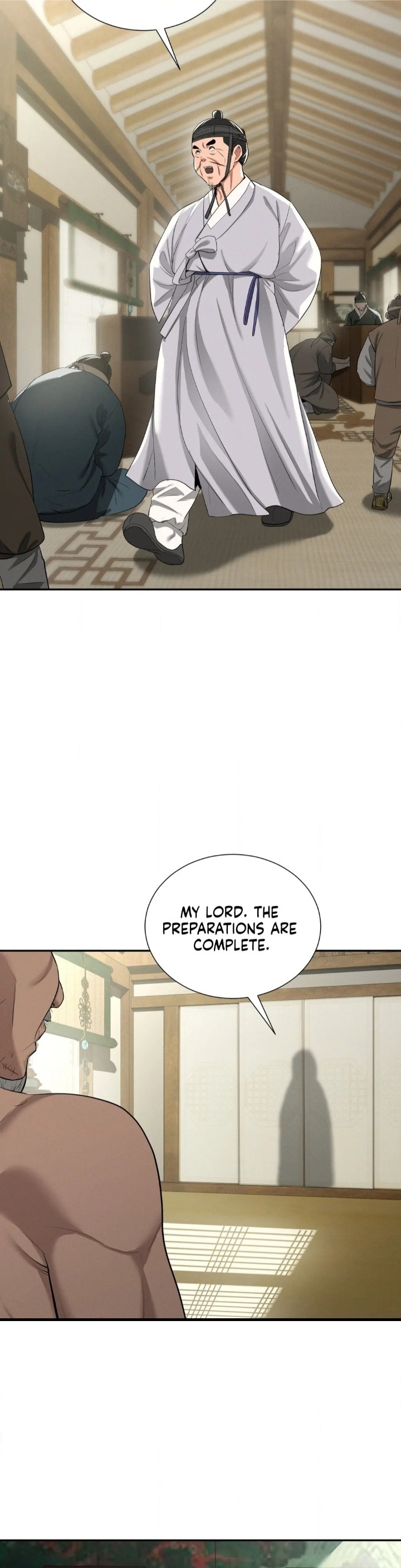 Yeoni S Tavern chapter 9 page 44