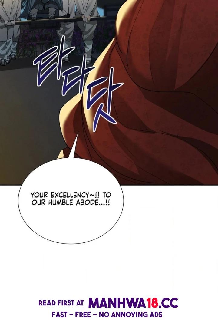 Yeoni S Tavern chapter 10 page 9