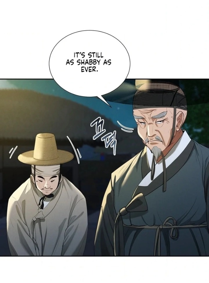 Yeoni S Tavern chapter 10 page 10