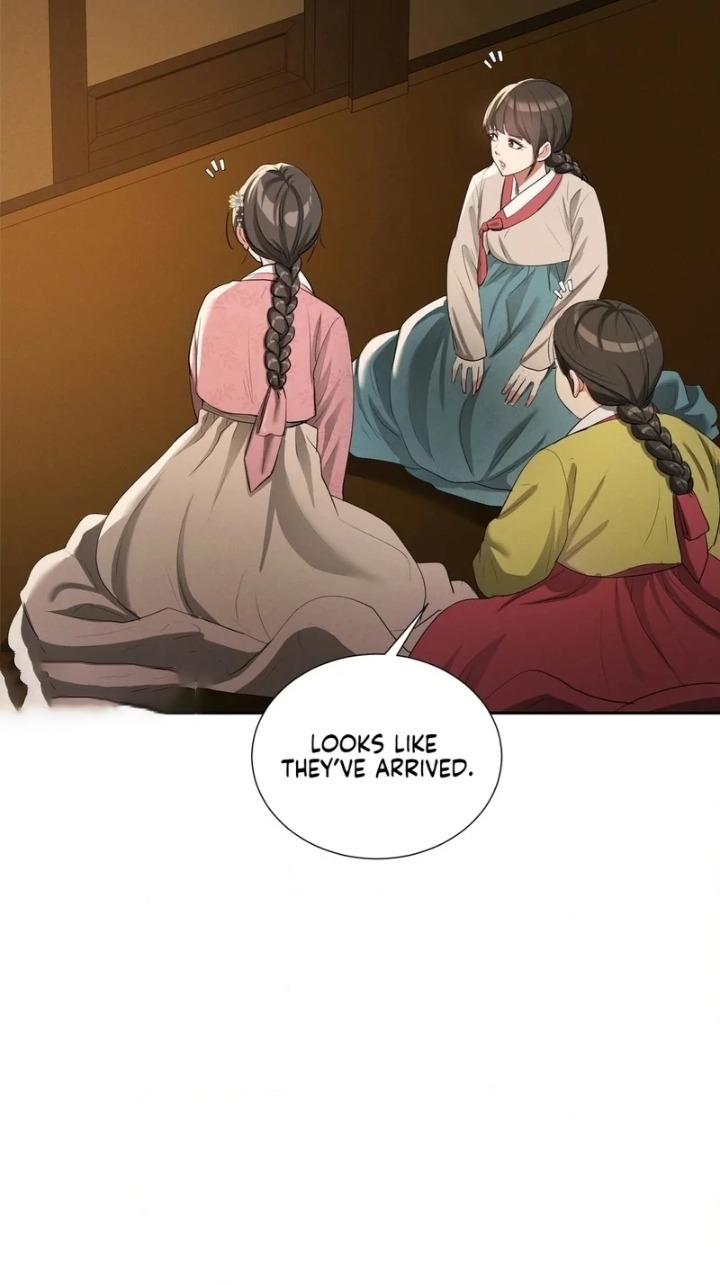 Yeoni S Tavern chapter 10 page 13