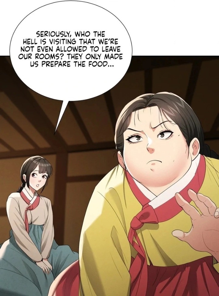 Yeoni S Tavern chapter 10 page 14