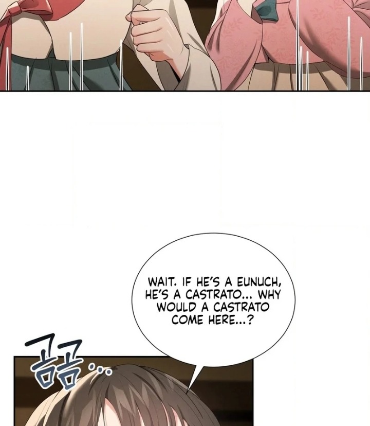 Yeoni S Tavern chapter 10 page 25