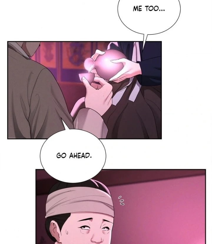 Yeoni S Tavern chapter 10 page 33
