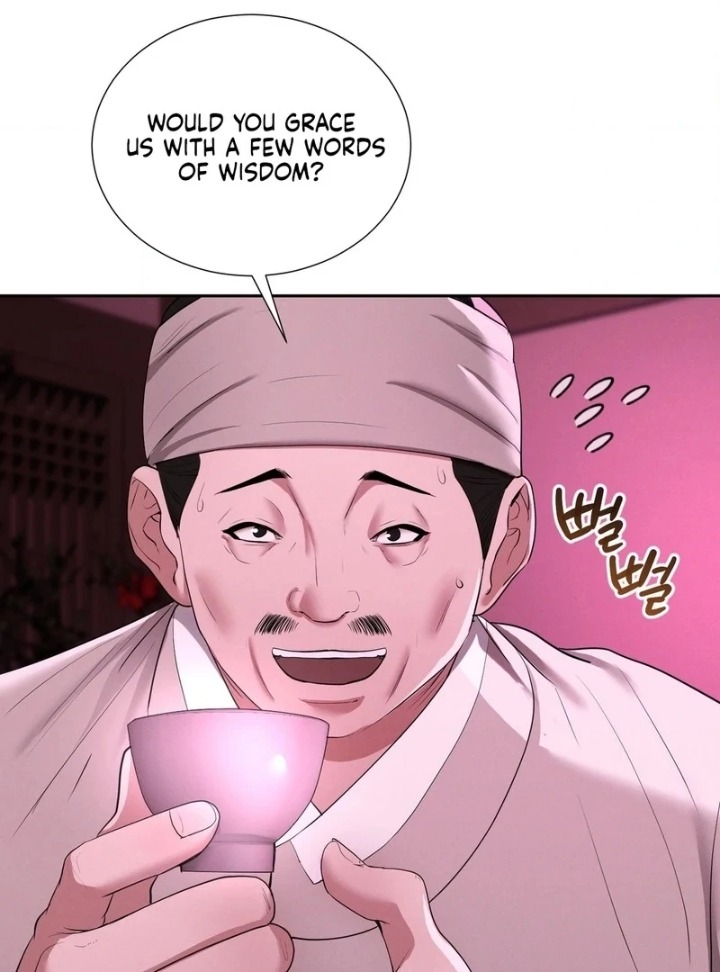 Yeoni S Tavern chapter 10 page 35