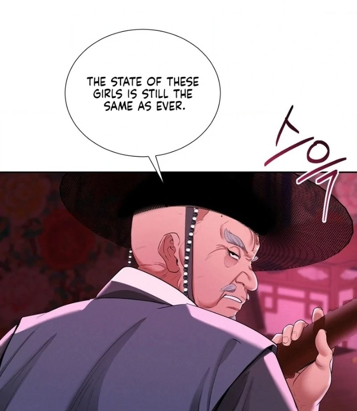 Yeoni S Tavern chapter 10 page 43
