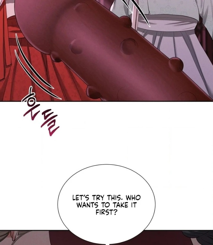 Yeoni S Tavern chapter 10 page 51