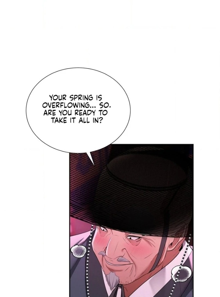Yeoni S Tavern chapter 10 page 67