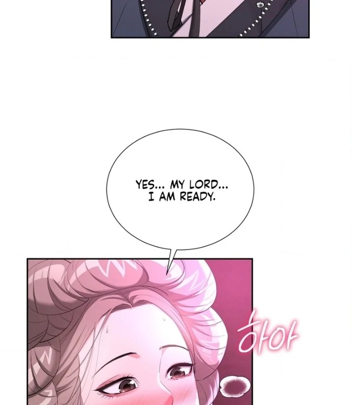 Yeoni S Tavern chapter 10 page 68
