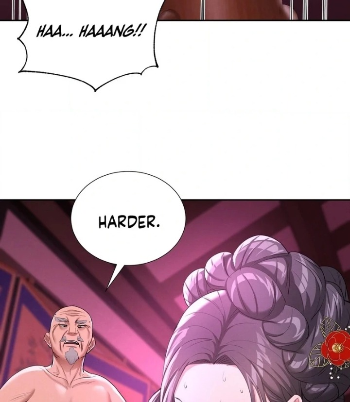 Yeoni S Tavern chapter 10 page 85