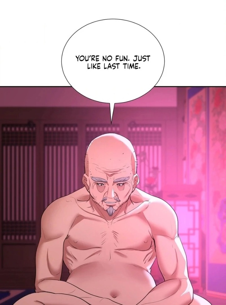 Yeoni S Tavern chapter 11 page 36