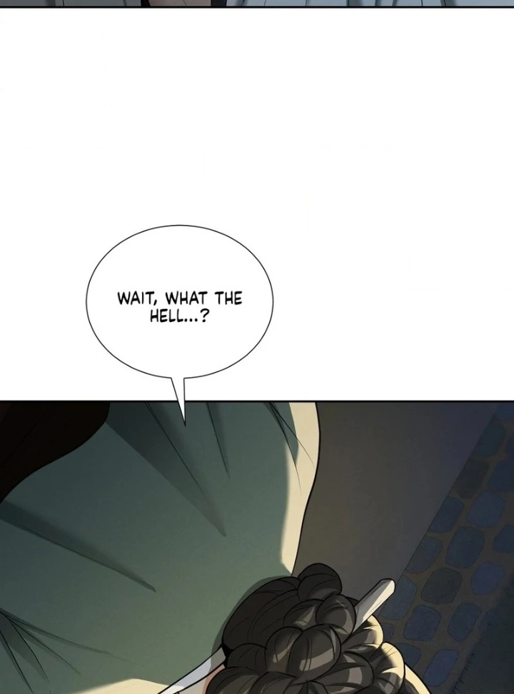 Yeoni S Tavern chapter 11 page 41
