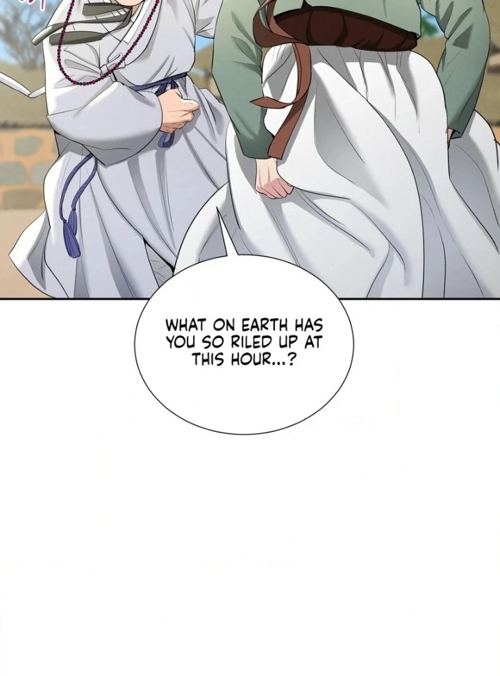 Yeoni S Tavern chapter 11 page 49