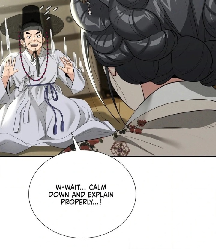 Yeoni S Tavern chapter 11 page 59
