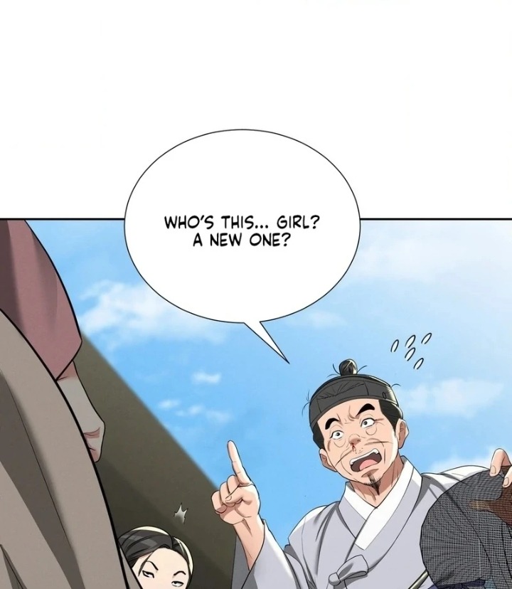 Yeoni S Tavern chapter 11 page 90