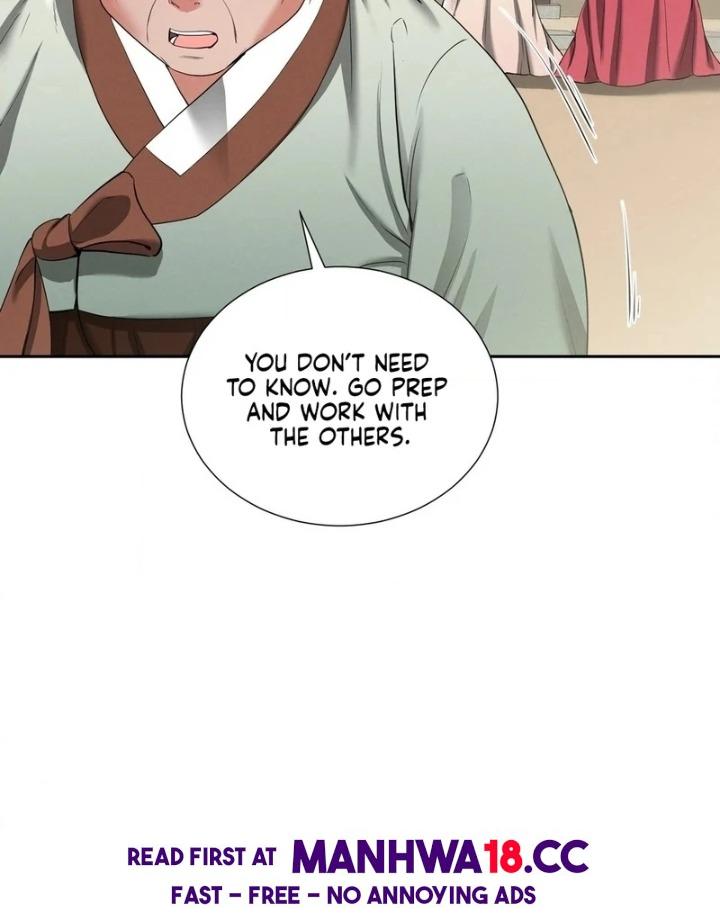 Yeoni S Tavern chapter 11 page 94