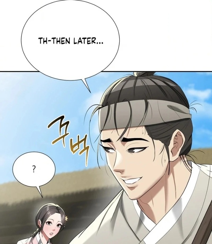 Yeoni S Tavern chapter 11 page 99