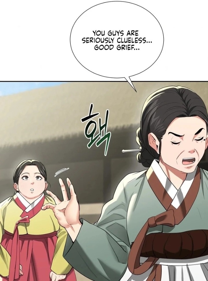 Yeoni S Tavern chapter 11 page 105