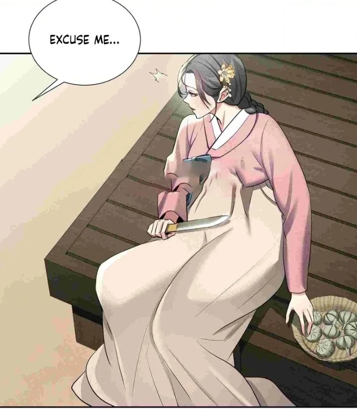 Yeoni S Tavern chapter 12 page 11