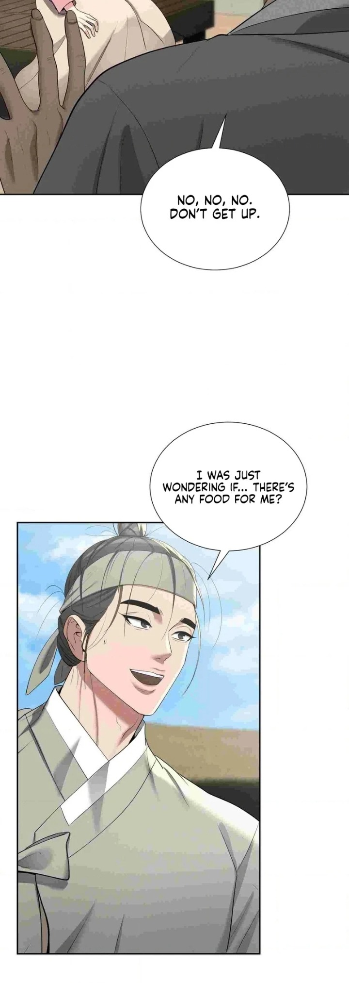Yeoni S Tavern chapter 12 page 13