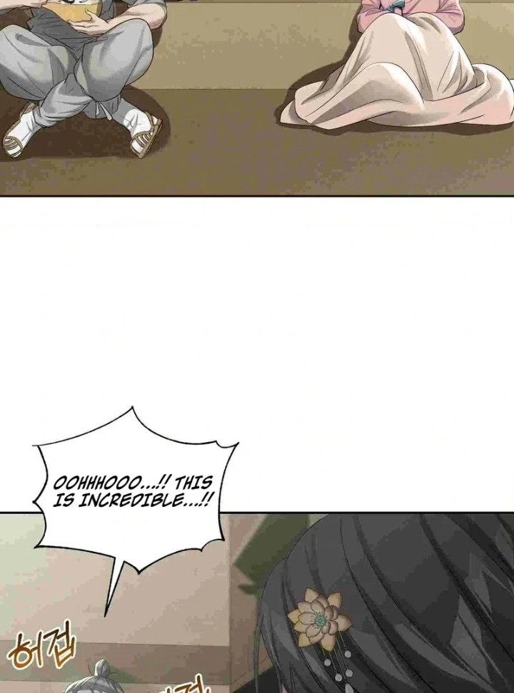 Yeoni S Tavern chapter 12 page 32