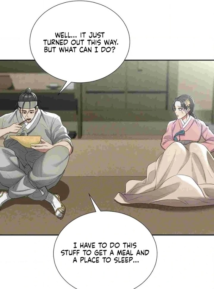 Yeoni S Tavern chapter 12 page 40