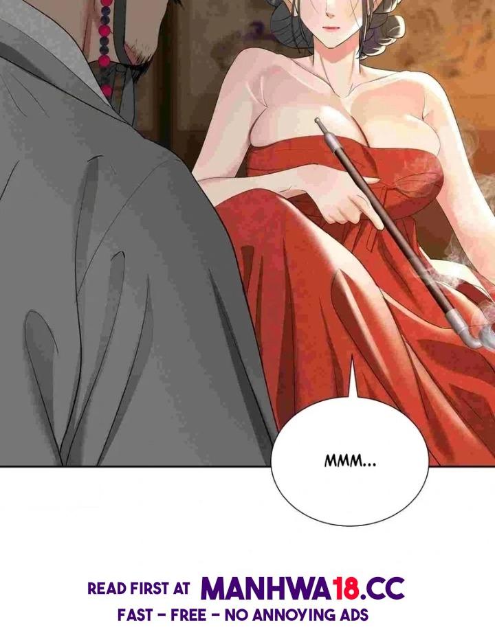 Yeoni S Tavern chapter 12 page 59