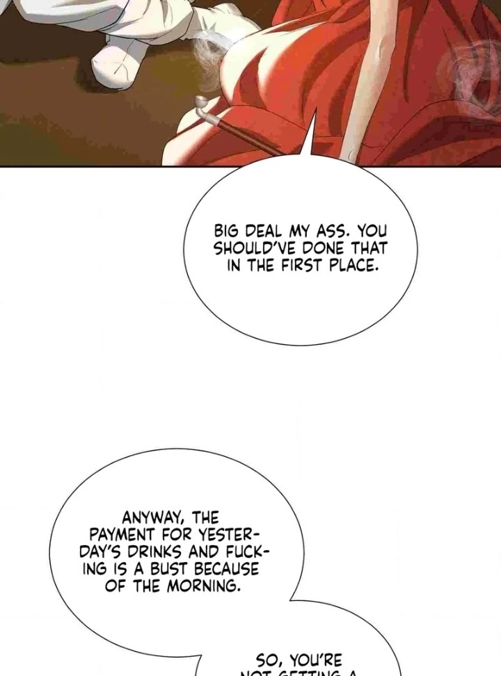 Yeoni S Tavern chapter 12 page 61